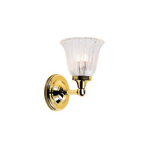 Бра Elstead Lighting Austen (Аустен) BATH-AUSTEN1-PB