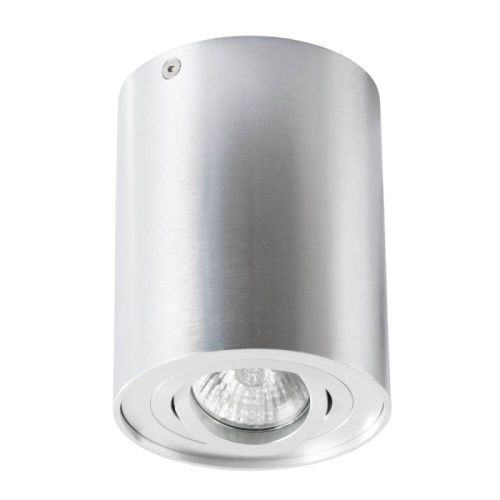 Светильник потолочный Arte Lamp Falcon (Фалцон) A5644PL-1SI