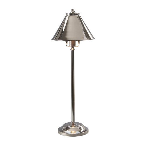 Настольная лампа Elstead Lighting Provence (Провенце) PV-SL-PN