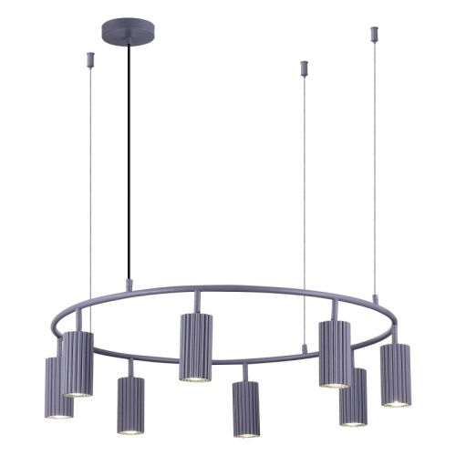 Люстра подвесная ST Luce Kendo (Кендо) SL1213.703.08