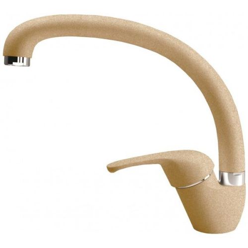 Смеситель для кухни Dr.Gans Рондо 319.02H.1123.405 на раковину терра