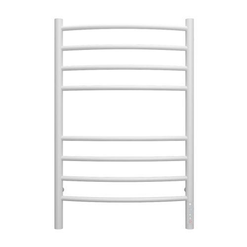 Полотенцесушитель Terminus 4670078527592 53х80 электрический белый
