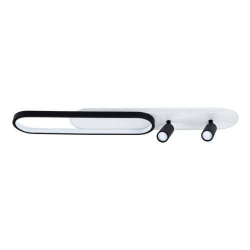Светильник потолочный Arte Lamp Lucas (Луцас) A2600PL-32BK
