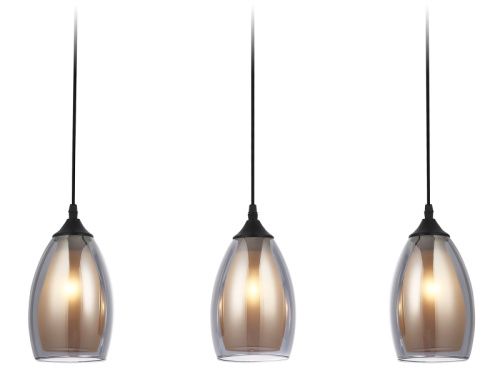 Светильник подвесной Ambrella Light Modern (Модерн) TR3537