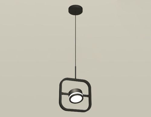 Светильник подвесной Ambrella Light Traditional (Традитионал) XB9119150