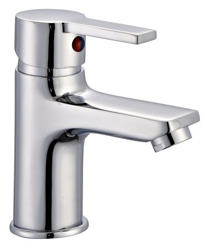 Смеситель Voda FN26 на раковину хром