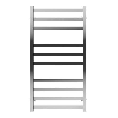 Полотенцесушитель водяной Terminus 4670078544261 55х100 хром