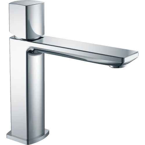 Cмеситель Haiba HB10577 на раковину хром