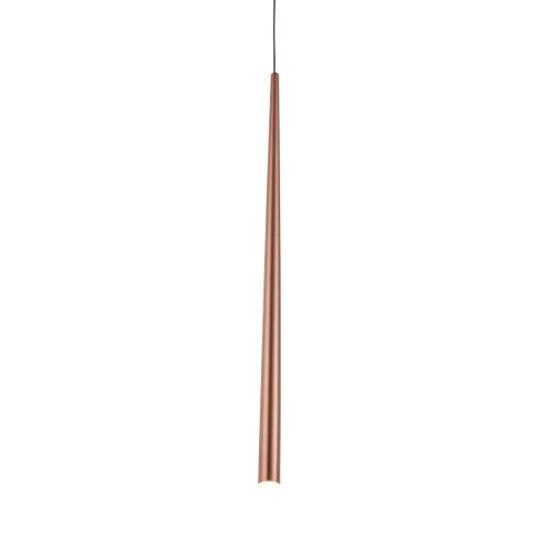 Светильник подвесной Delight Collection P0628-1A coffee