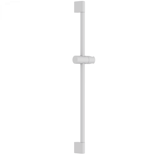 Душевая штанга Wonzon & Woghand WW-SL03-MW белый