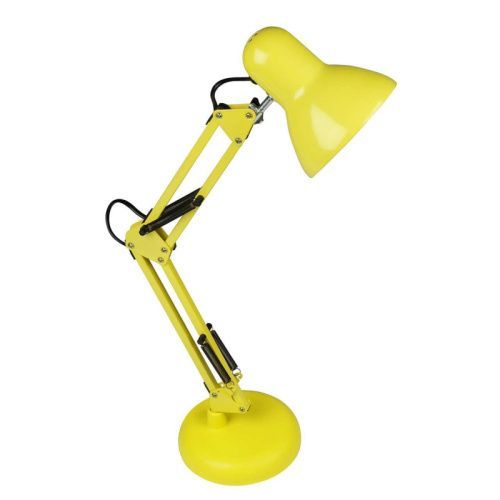Настольная лампа Uniel TLI-221 TLI-221 Light Yellow E27