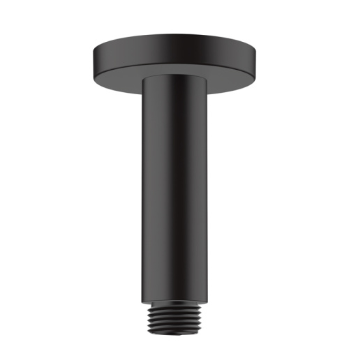 Держатель верхнего душа Hansgrohe Vernis Blend 27804670 черный