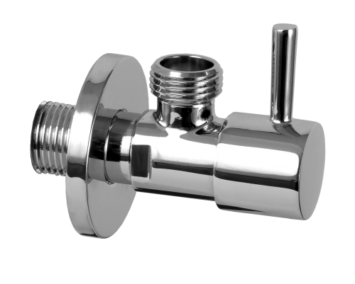 Запорный вентиль Remer 128L1238