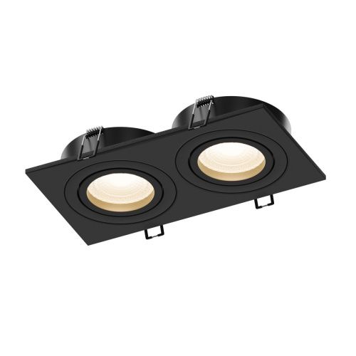 Светильник встраиваемый Hesby Lighting Breeze (Бреезе) HSBL_0175