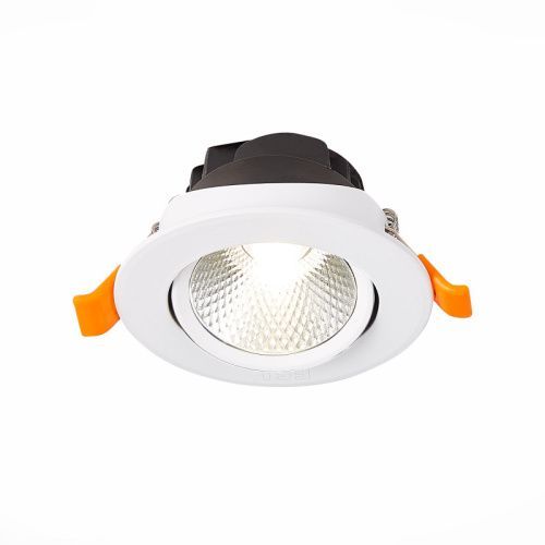 Светильник встраиваемый ST Luce Miro (Миро) ST211.538.06.24
