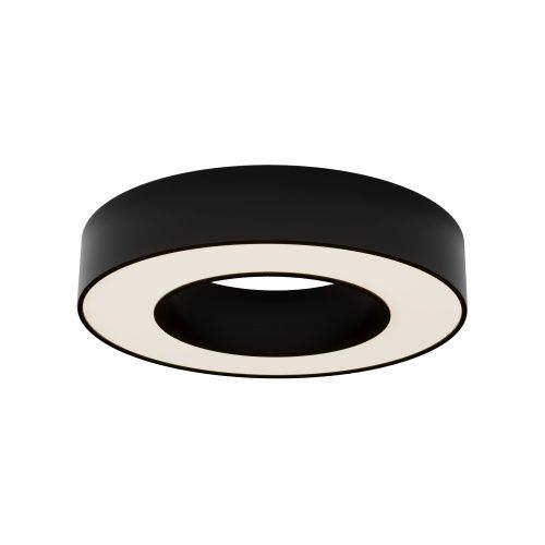 Светильник потолочный Maytoni Technical Lua C093CL-24W3K-B