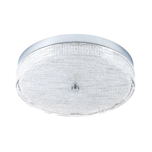 Светильник потолочный LED4U L1117-400 CR