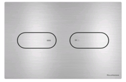 Кнопка смыва Artceram Inox 711 711.000.BS