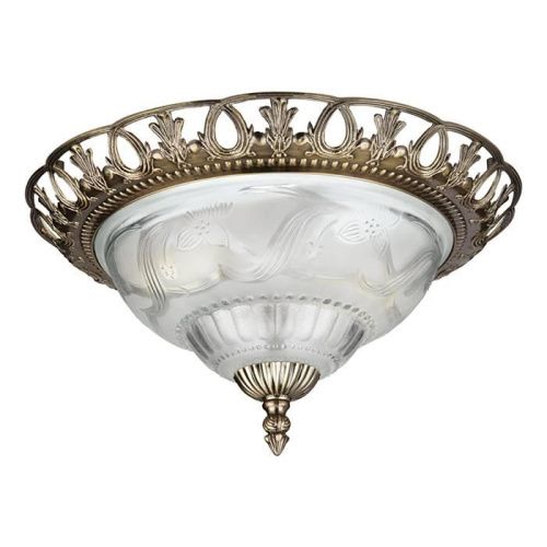 Светильник накладной Arte Lamp Ocean (Оцеан) A7847PL-2AB