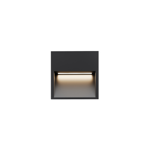 Бра Maytoni Outdoor Futo (Футо) O512SL-L3B3K1