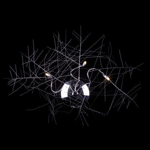 Светильник настенный Velante 124-101-03