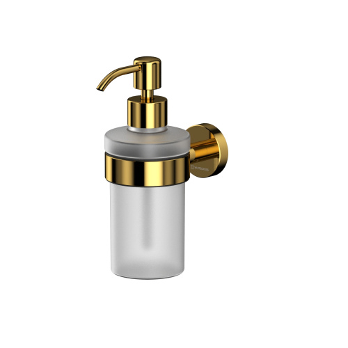 Дозатор Whitecross ERGO gold ER2240GL