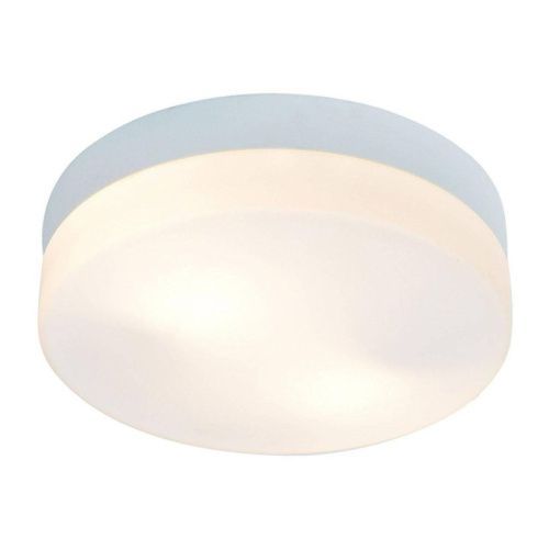 Светильник накладной Arte Lamp Shirp (Схирп) A3211PL-2WH