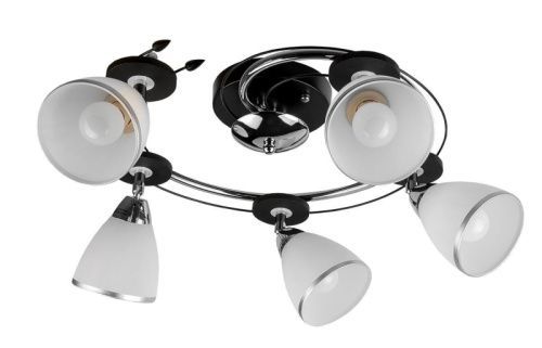 Спот Toplight Sara (Сара) TL2730X-05BC