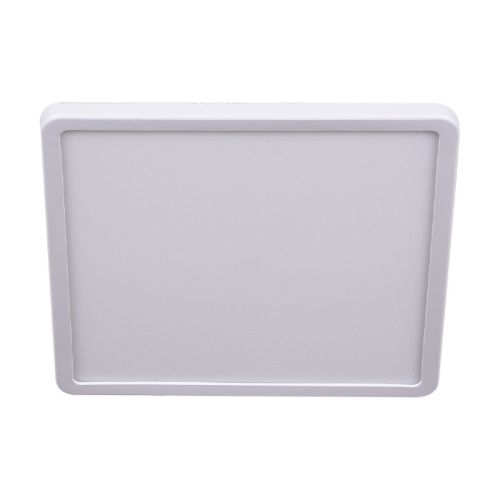 Светильник встраиваемый Reluce 70602-9.0-001OL LED20W WH 4000K