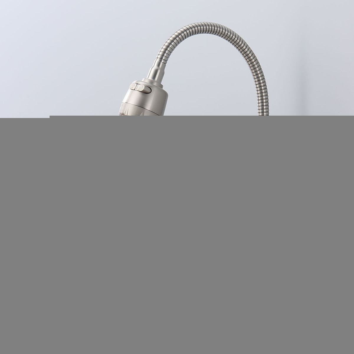 Смеситель для кухни Splenka S202 S202.47.05 на мойку сатин