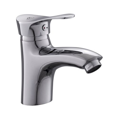 Смеситель Fashun A1028 на раковину хром