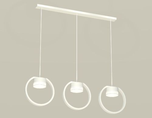 Светильник подвесной Ambrella Light Traditional (Традитионал) XB9106156
