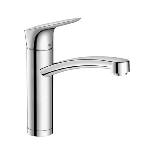 Смеситель для кухни Hansgrohe Logis 71833000 на мойку хром