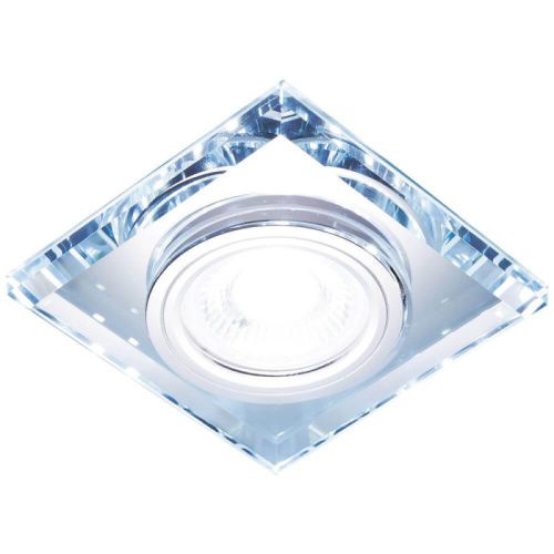Светильник встраиваемый Ambrella Light LED (ЛЕД) S215 CL