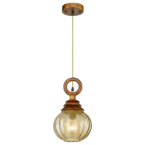 Светильник подвесной Velante 545-706-01