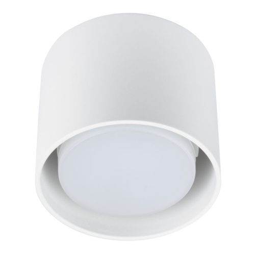 Светильник накладной Fametto Sotto (Сотто) DLC-S608 GX53 White