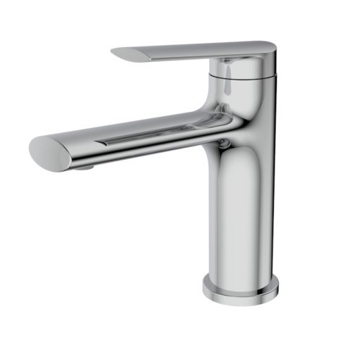 Смеситель Splenka S50 S50.10 на раковину хром