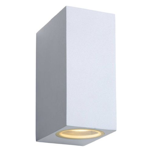 Уличный настенный светильник Lucide Zora Led (Зора Лед) 22860/10/31