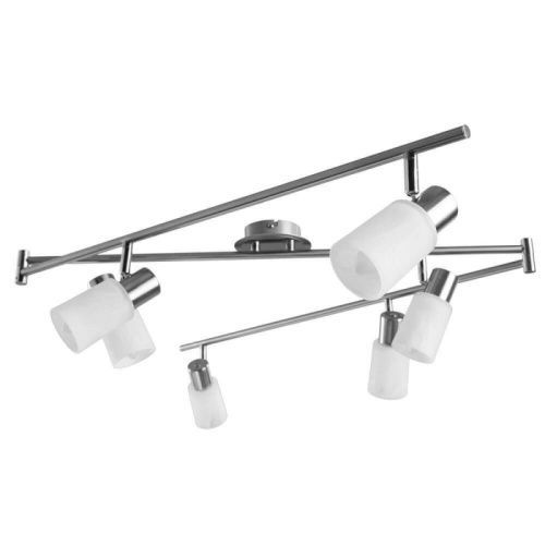 Спот Arte Lamp Cavalletta (Цаваллетта) A4510PL-6SS