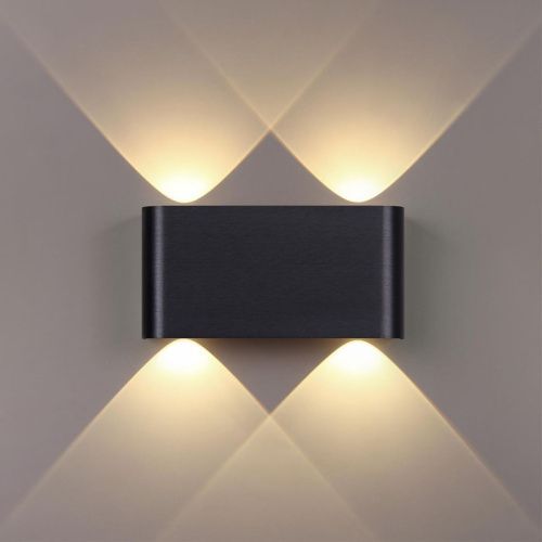 Светильник настенный Odeon Light Magnum (Магнум) 7191/4WL