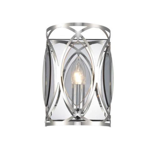 Светильник настенный Vele Luce Angela (Ангела) VL3153W01