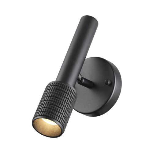 Спот Odeon Light Mehari (Мехари) 4238/1W