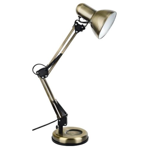 Настольная лампа Arte Lamp Junior (Джуниор) A1330LT-1AB