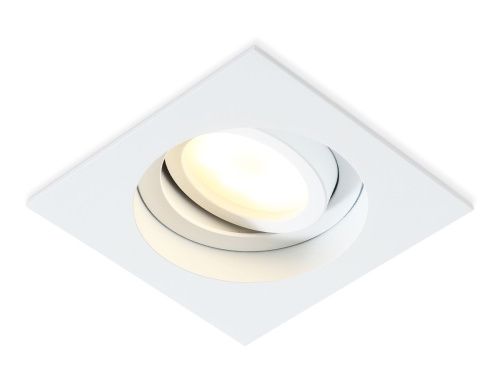 Светильник встраиваемый Ambrella Light Standard Tech (Стандард Тецх) TN102757