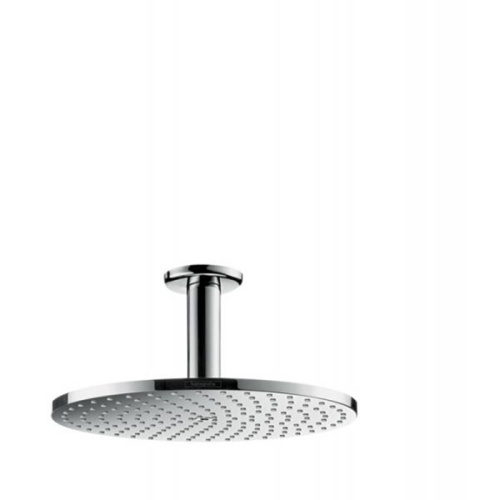 Верхний душ Hansgrohe Raindance 27620000 25х25 хром