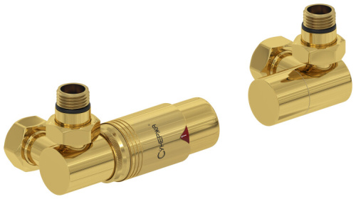 Автоматический терморегулятор Сунержа 3D 03-1421-0000