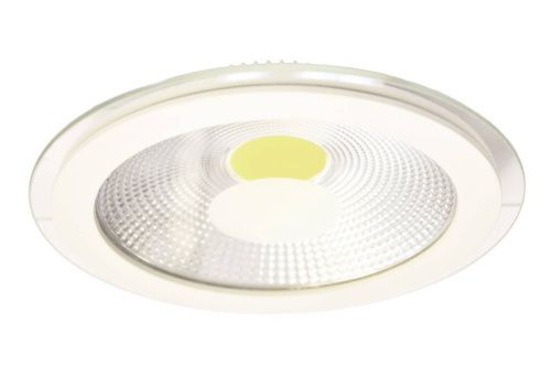 Светильник встраиваемый Arte Lamp Raggio (Раггио) A4210PL-1WH