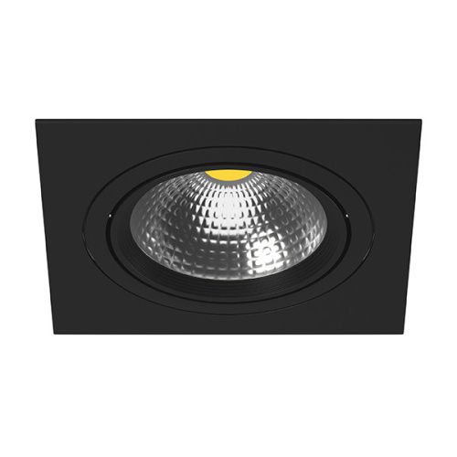 Светильник встраиваемый Lightstar Intero 111 (Интеро 111) i81707