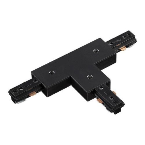 Соединитель Т-образный Italline WSO (ВСО) WSO 76 black