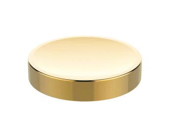 Мыльница Boheme 10963-G